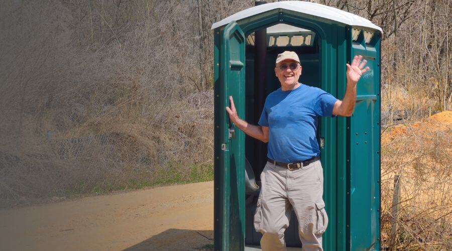 Why choose Construction Portable Toilets​ for portable toilet for construction in Arlington